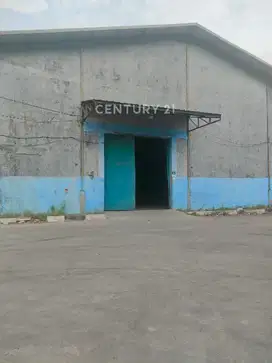 Disewakan Gudang Lokasi Rorotan Cakung Jakarta Timur.