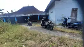 dijual rumah murah di sukoharjo,625 meter