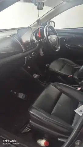 Toyota Vios 2013