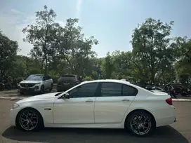 Jual BMW 528i 2012 Bensin NO MINUS