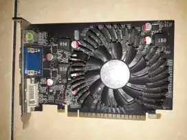 VGA Card Nvidia GT630 2GB 128BIT DDR 3