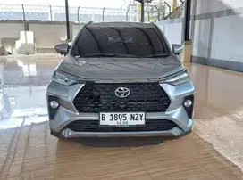 Toyota Avanza Veloz Q Matic Tahun 2023