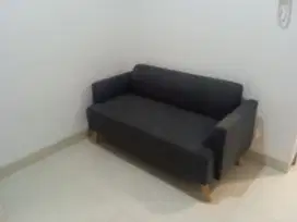 Disewakan Apartemen 1BR The Mansion Bougenville Furnished