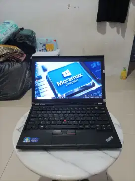 Laptop Notebook Lenovo Thinkpad X230 Core i5