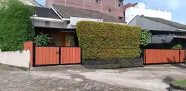 Rumah mewah harga terjangkau di bawah pasar