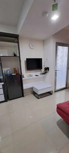 Disewakan Apartemen Siap Huni di Grand Asia Afrika