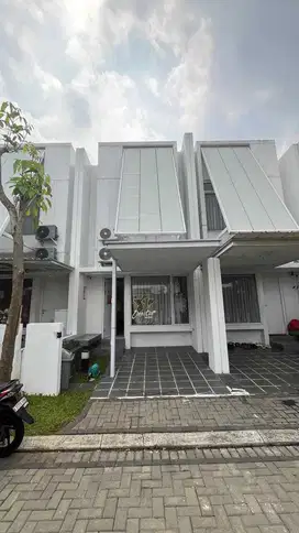 Dijual Termurah Rumah Inspirahaus BSD Bisa KPR