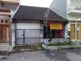 Rumah Candiloka dijual cepat nego sampai jadi