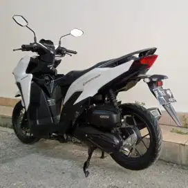HONDA VARIO 125 CBS ISS TAHUN 2022 CASH / KREDIT MURAH DP MULAI 500 RB