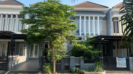 Di Kontrakan Rumah Wisata Semanggi  Full Furnish