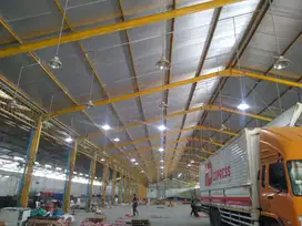 Disewakan Gudang Murah Tambak sawah Sidoarjo hanya 8.000 permeter