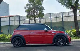 Mini Cooper S Turbo NIK 2013