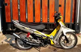 Yama FIZR/F1ZR millenium 2000