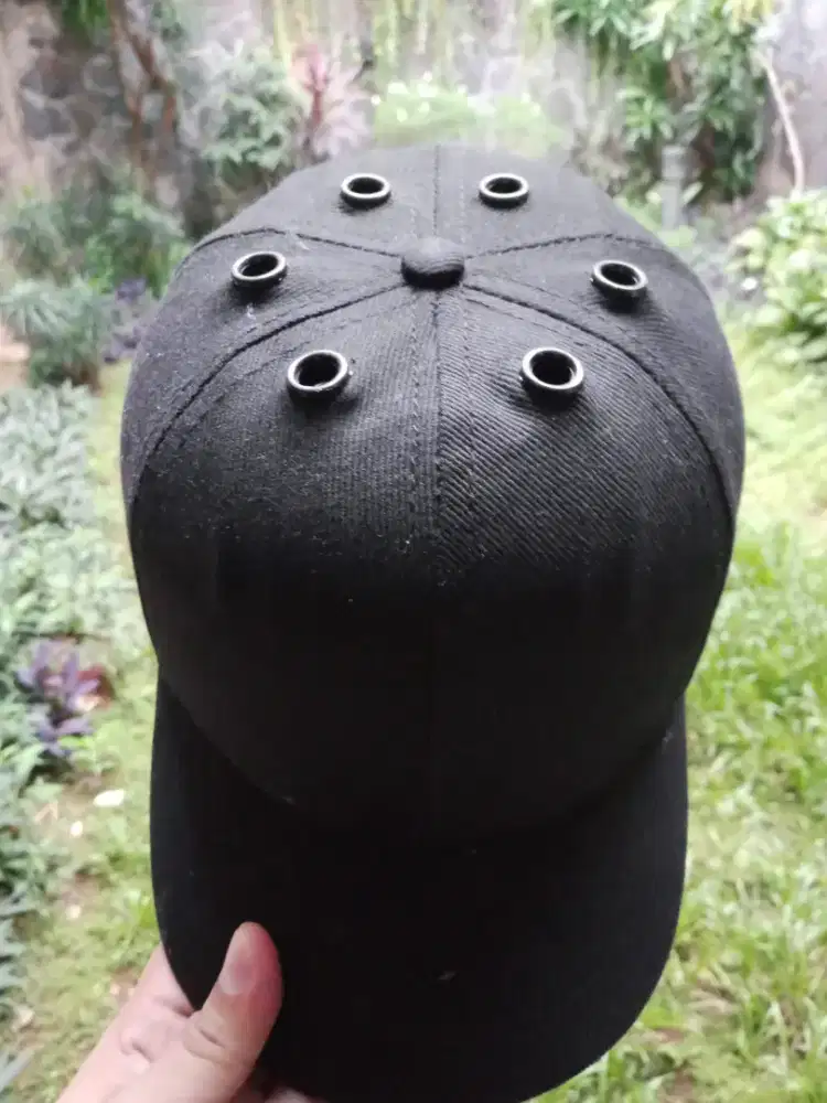 Topi krisbow new