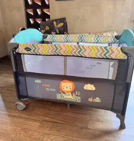 Dijual box bayi, Car seat bayi, bouncer