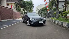 TOYOTA CAMRY V 2008