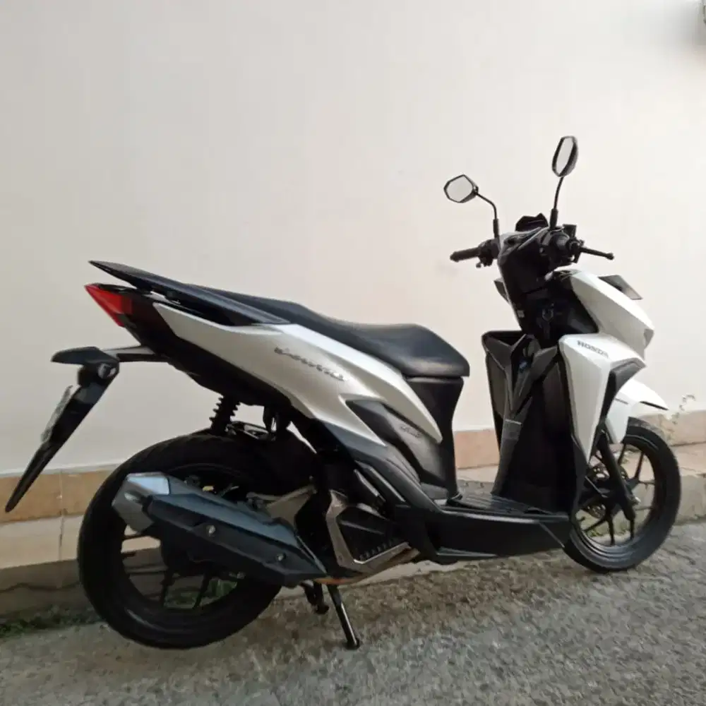 HONDA VARIO 125 CBS ISS TAHUN 2022 CASH / KREDIT MURAH DP MULAI 500 RB