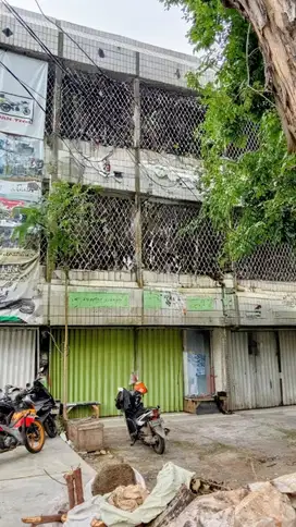 JUAL SEWA RUKO TAMAN NYIUR