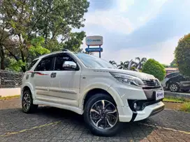 [OLXmobbi] KM NORMAL - TOYOTA RUSH 1.5 TRD SPORTIVO ULTIMO MT 2017