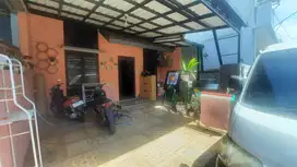 Jual rumah siap huni bandung timur 55/78, shm dan imb komplit