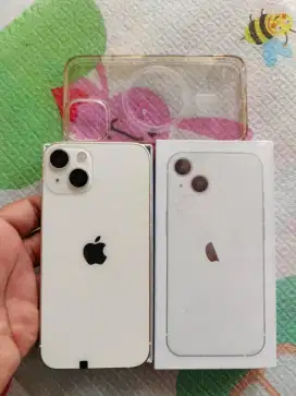 IPHONE 13 128GB STARLIGHT