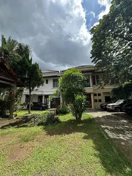 Dijual Rumah di Pondok Labu Jakarta Srlatan