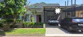 Dijual Rumah Furnished  diCluster Prestigious Sentul Bogor