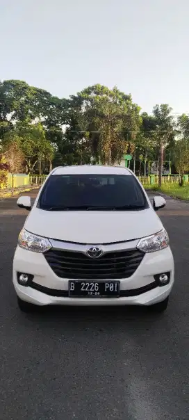 Avanza 1.3 tahun 2021