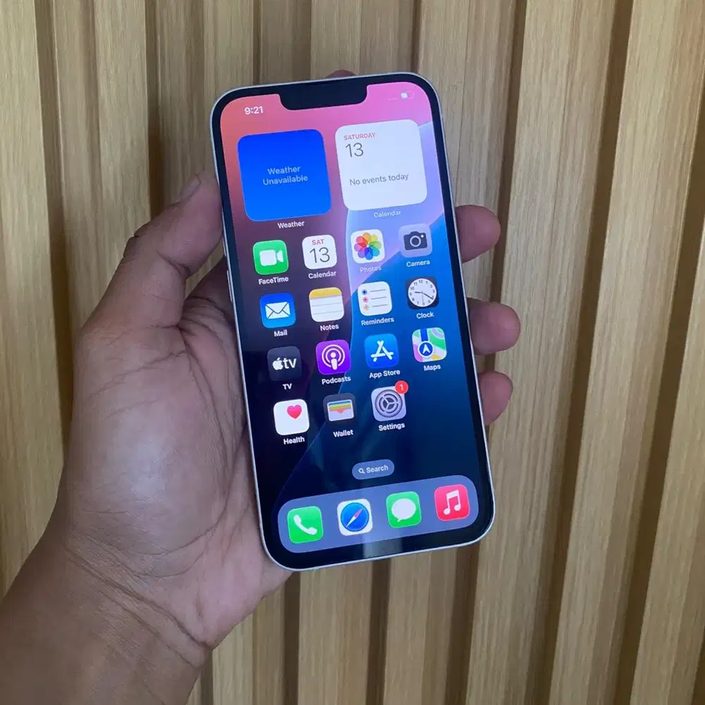 iphone 13 256 inter