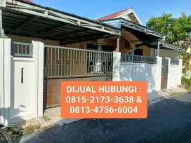 RUMAH MURAH SHM TENGAH KOTA BANJARMASIN