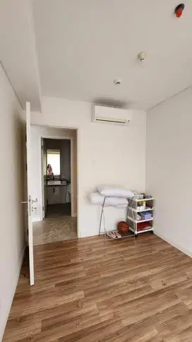 Landmark Residence 3 kamar Apartemen Mewah di bandung Jual Cepat