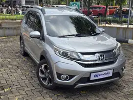 DP MURAH Honda BR-V 1.5 E Bensin-AT 2017 WOV
