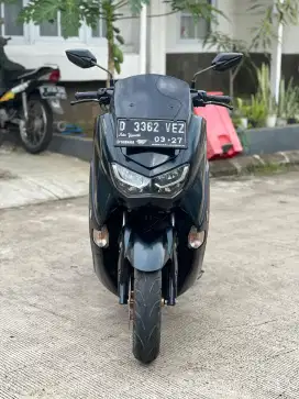 Yamaha Nmax 2022 non ABS