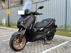 XMAX TECHMAX 2024