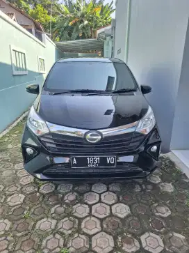 SIGRA R A/T 2022
