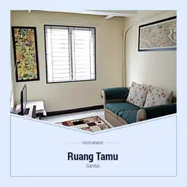 SEWA APARTEMEN BUAH BATU PARK BANDUNG