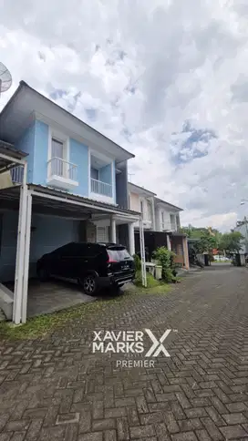 Disewakan Rumah Siap Huni Furnished Di Dieng Malang