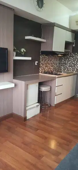 Di jual murah Full Furnisa View kota Bandug