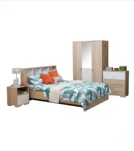 Promo kamar set