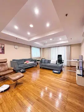 Dijual Apartement Greenview