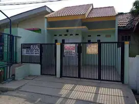 Nyaman & Terjangkau, di Perumahan Mutiara Gading Timur