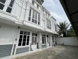 Rumah komplek daerah pancing