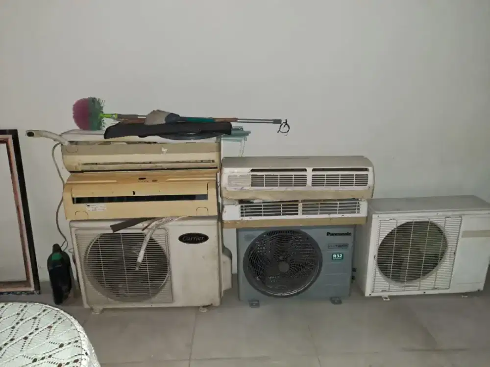 terima jual beli ac bekas