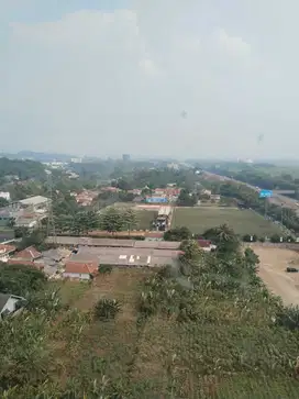 Dijual Apartement Royal Sentul Park 1 Br