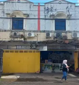 Dijual Ruko Makassar Sekitar Jl Tamalate, Jl Tidung, Jl Hertasning