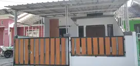 Rumah Depan Fasum Rapi dan Cantik Di Heliconia, Citra Indah Jonggol