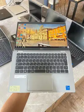 LAPTOP KERJA FLIP DELL 5320
