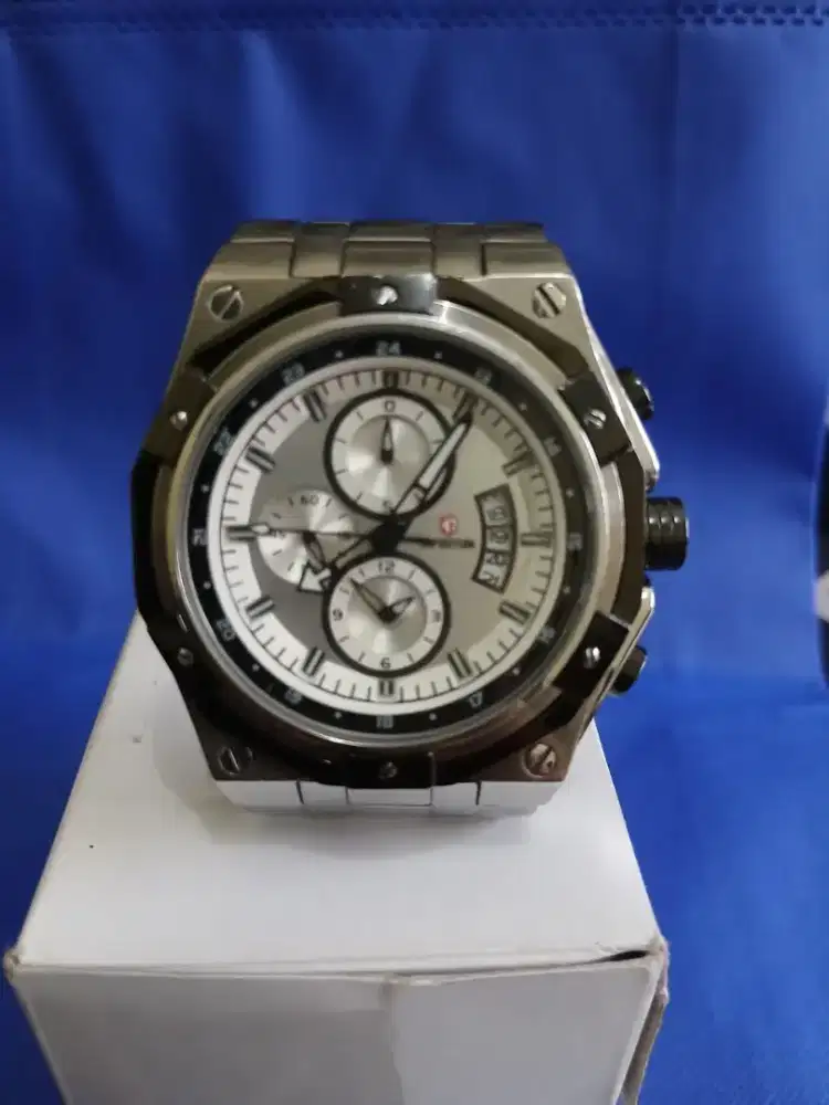Jam tangan Expedition original