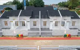Rumah Subsidi Pegandon Kendal Free Pagar Bebas Banjir