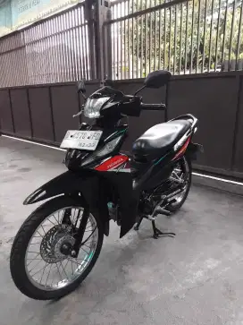 Honda Revo Fit 2022 Mulus Cash & kredit